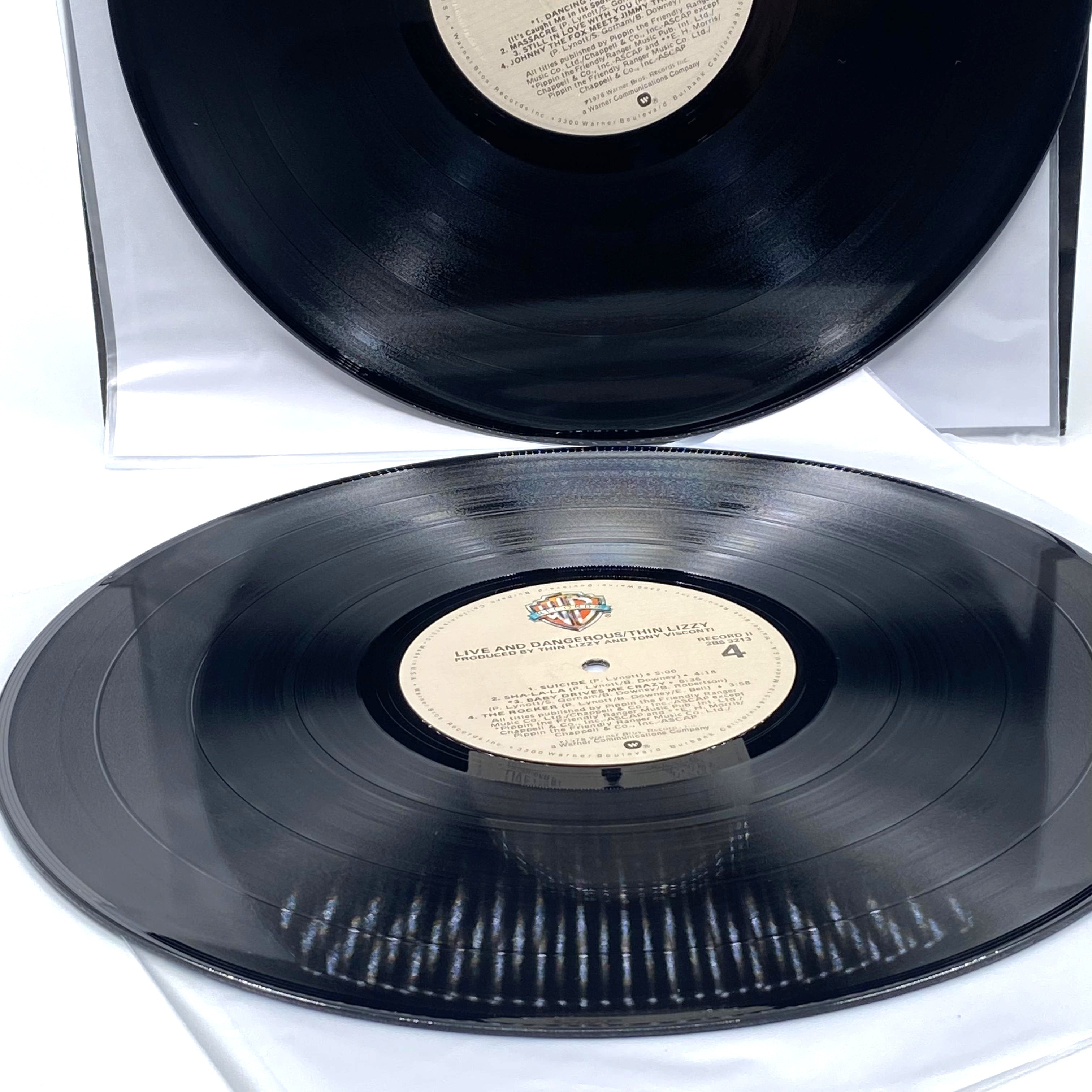 Thin Lizzy 1 - Premium Quality Product for Everyday Use | Perfect for Home, Office & Travel