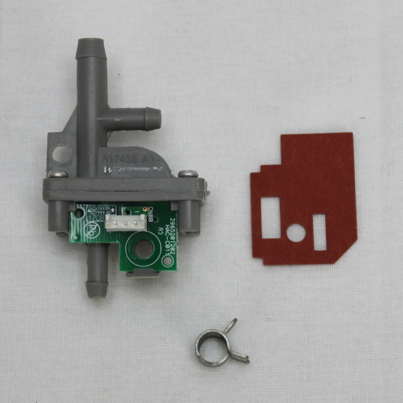 Hoover 440001383 Low Flow Indicator Replacement Part - Compatible with Various Hoover Vacuum Models | Perfect for Home Cleaning & Maintenance