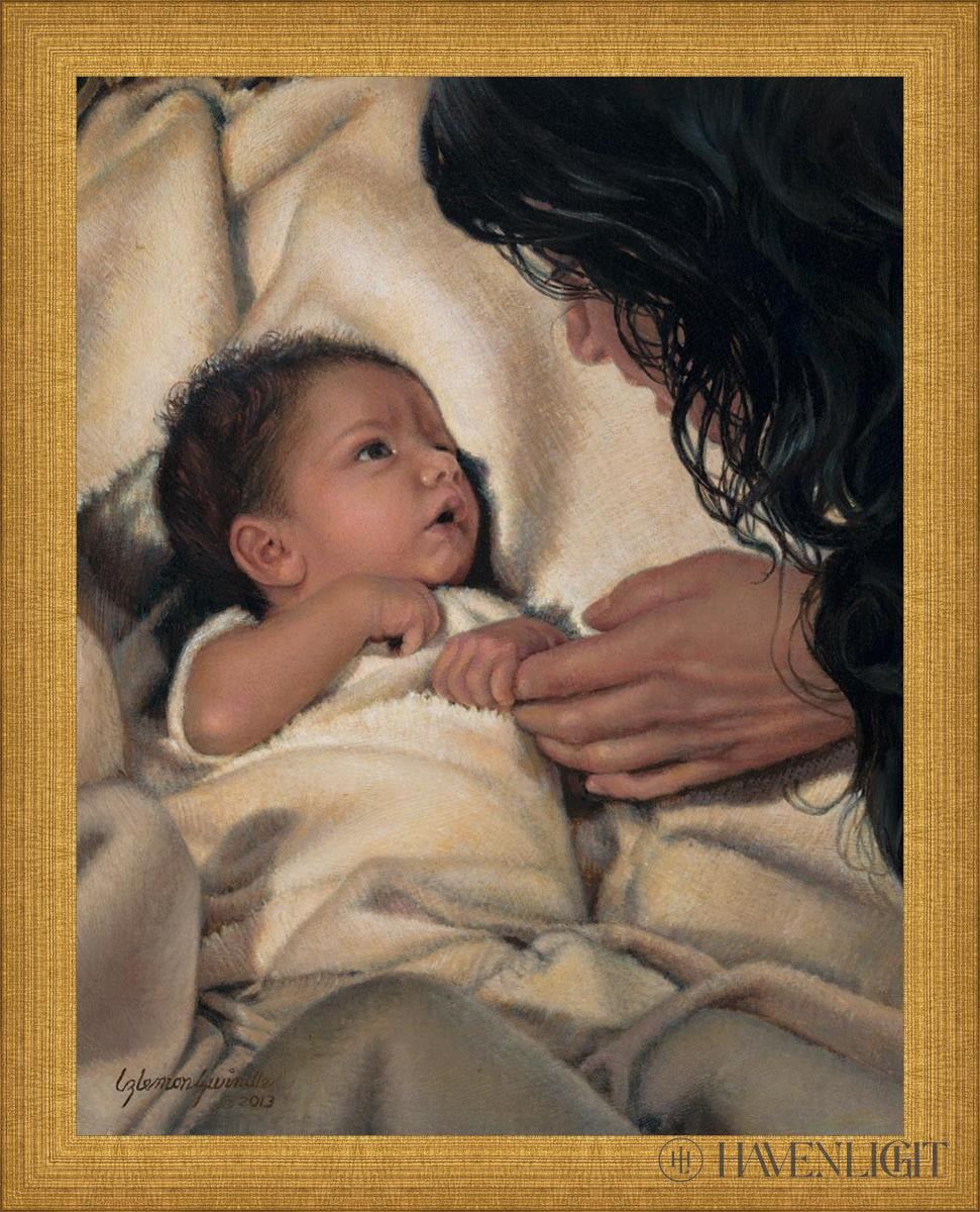 Babe of Bethlehem - Premium Baby Clothing & Gifts | Soft Cotton Outfits for Newborns & Infants | Perfect for Christenings, Holidays & Family Photos
