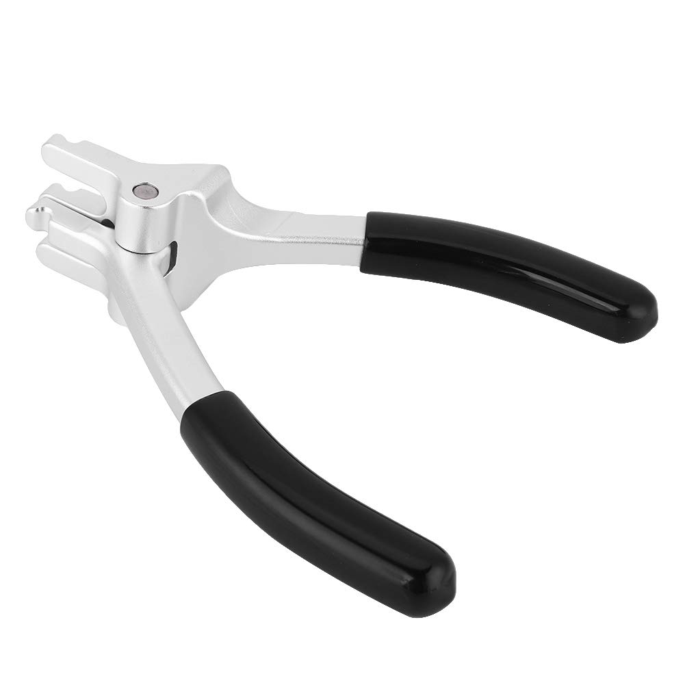 **Multi-Function Archery Pliers - D Loop Pliers with Copper Buckle for Bow Hunting & Repair | Perfect for Bowstring Maintenance & Hunting Gear Fixes**