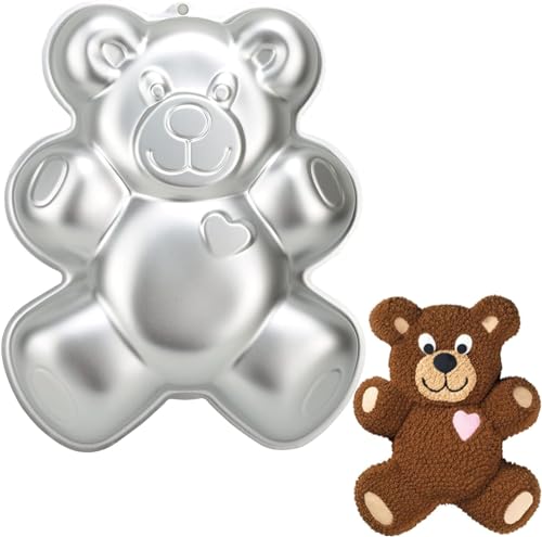 Love Heart Bear