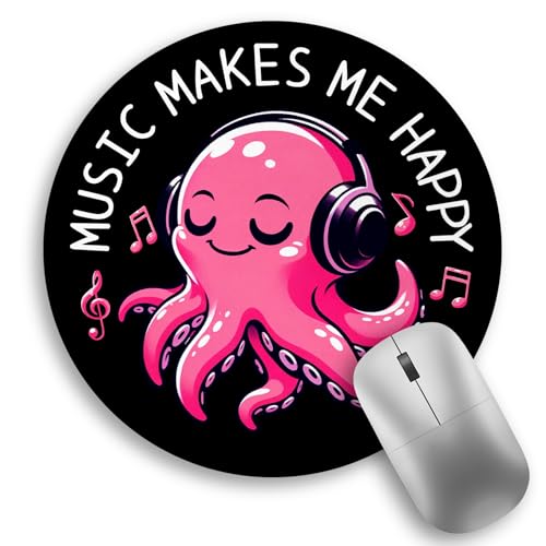 Music Octopus
