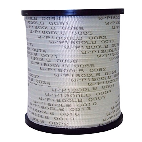 The Ribbon Factory® USA Made 1800 Lb 5/8