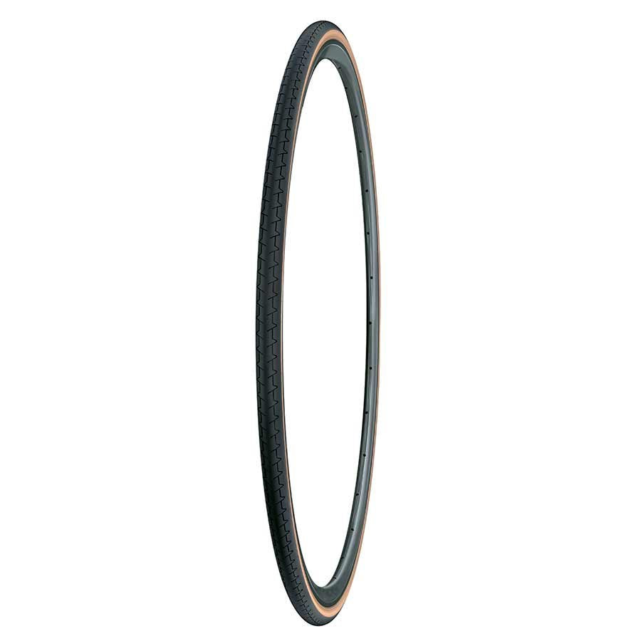 Michelin Dynamic Classic Bike Tire - High-Performance Bicycle Tires for Road & Hybrid Bikes - Perfect for Commuting, Leisure Riding & Urban Adventures