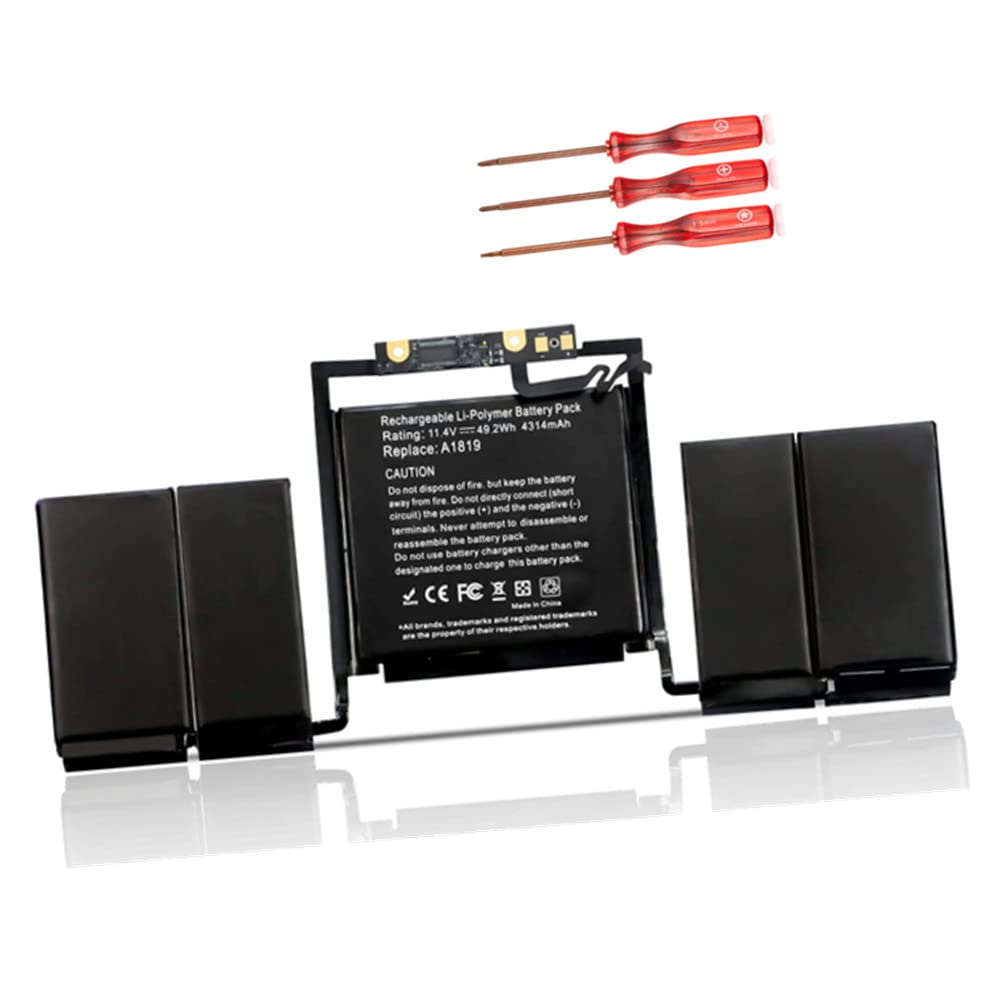 Original A1819 Replacement Battery for MacBook Pro 13