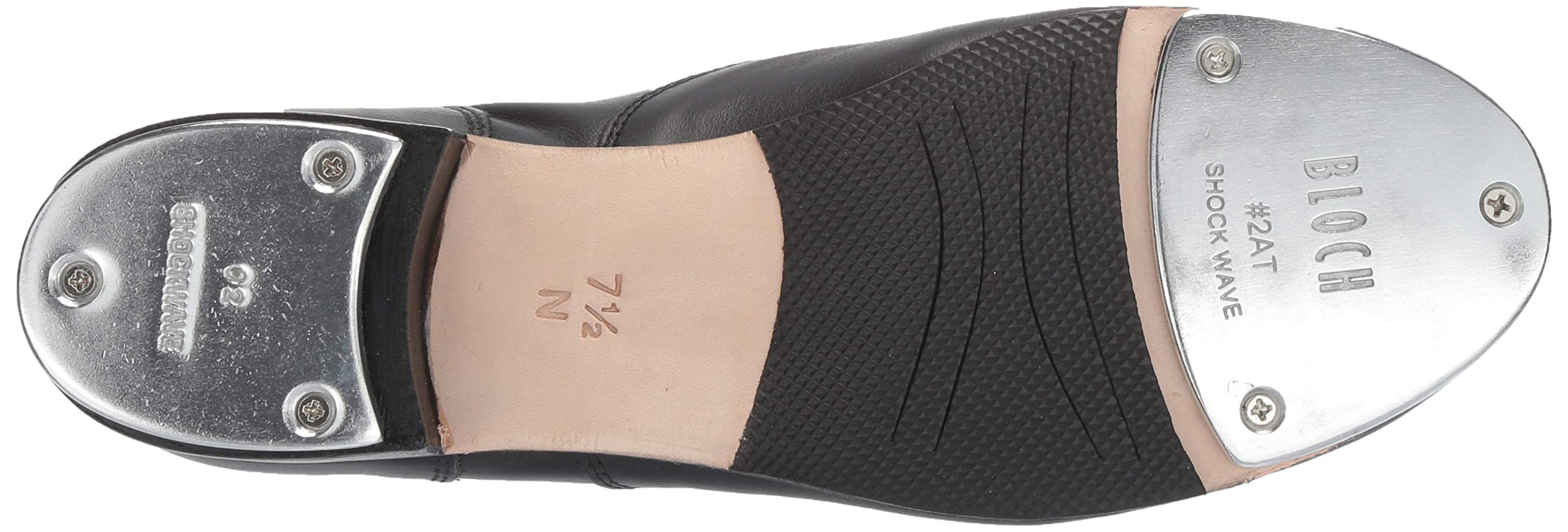 Bloch Women's Respect Dance Shoe - Professional Ballet & Jazz Shoes for Women - Comfortable Leather Soles - Perfect for Dance Classes, Performances & Practice
