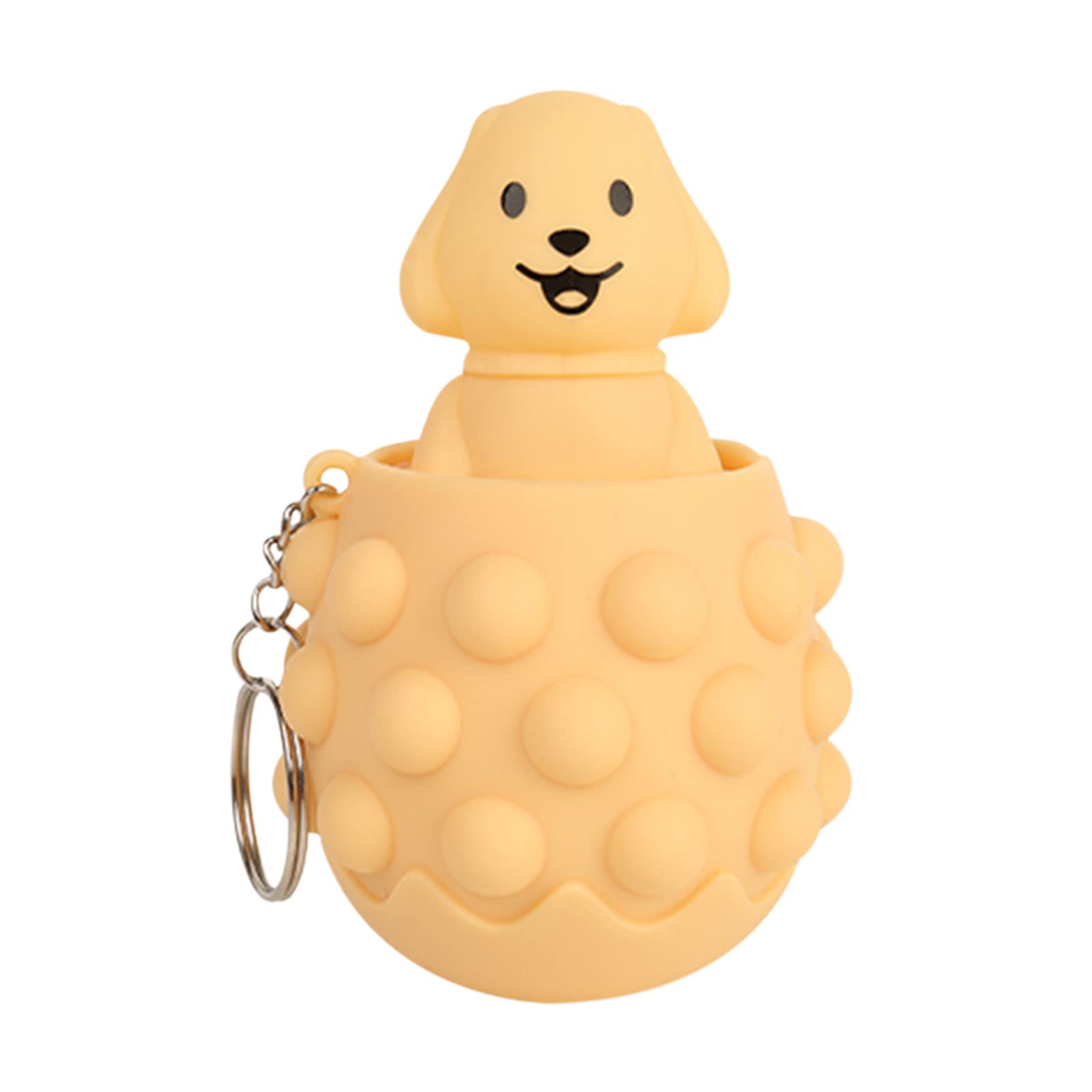 **Owordtank Stress Relief Fidget Toys for Kids & Adults - Sensory Finger Press Toys for Anxiety Relief, ADHD, Autism - Educational Learning Toys for Children Ages 3-5 - Perfect for Home, School & Travel**