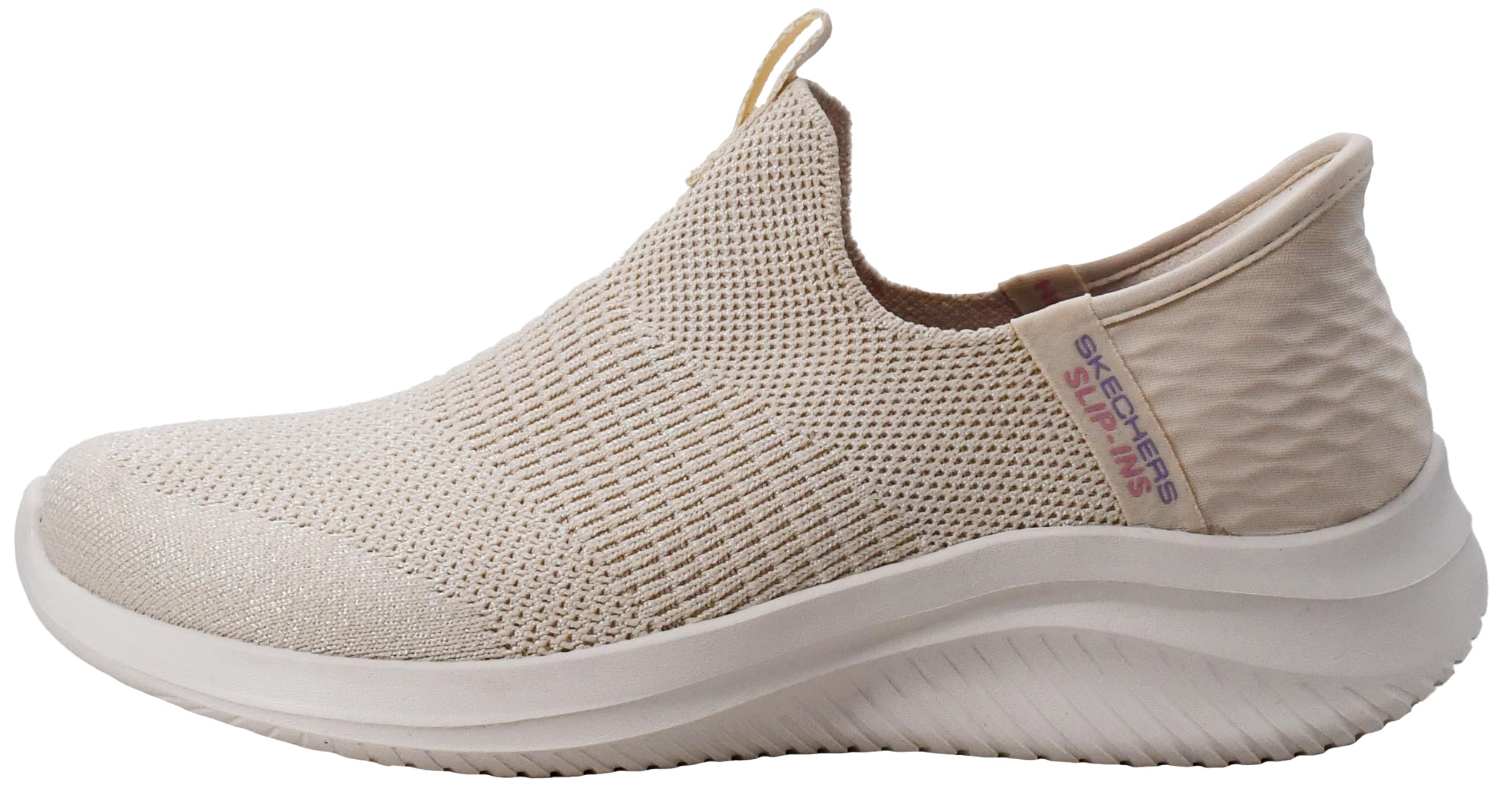 Skechers Women's Grand Plan Sneakers - Comfortable Walking Shoes for Women, Lightweight & Cushioned for Work, Travel & Everyday Wear