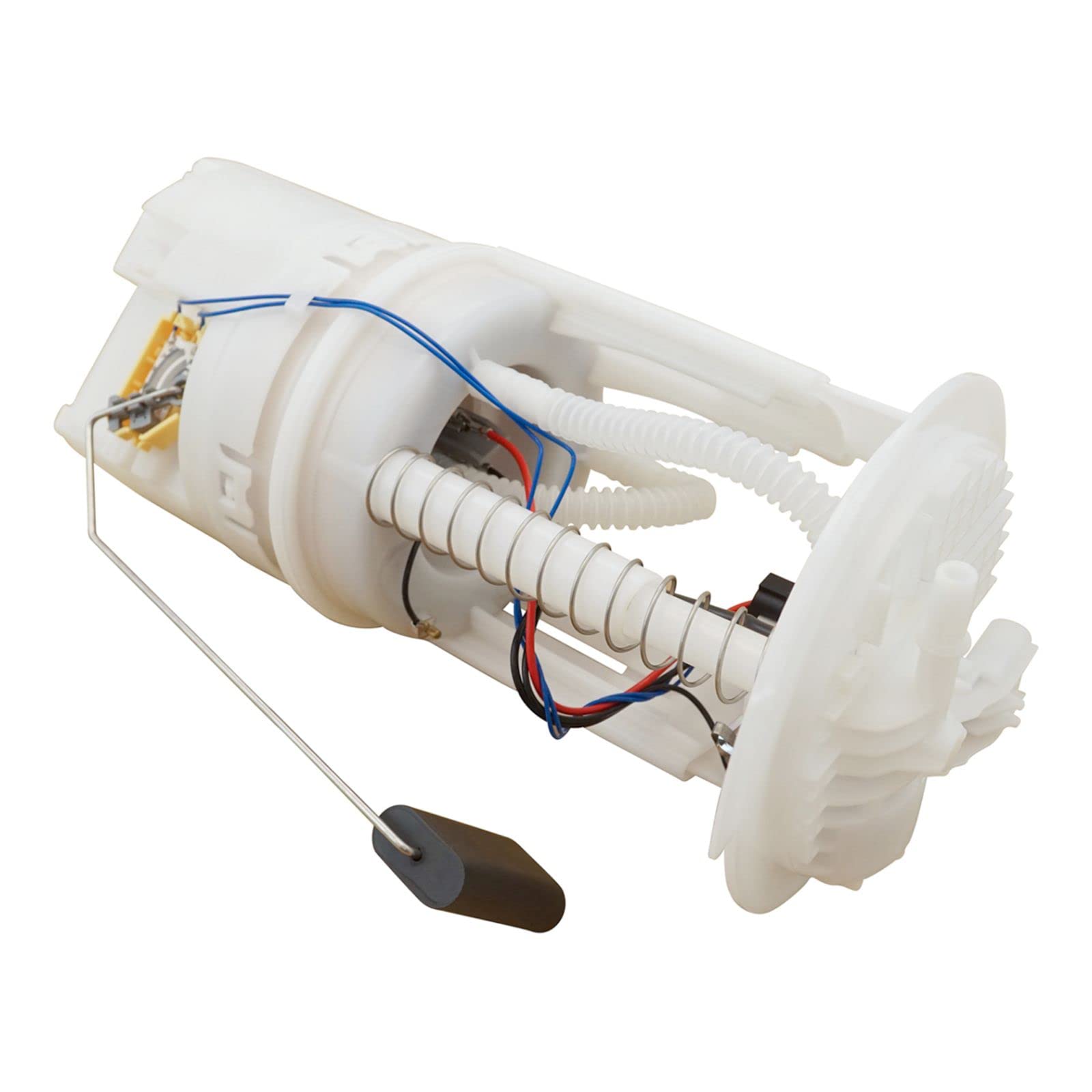 High-Performance Fuel Pump Module Assembly Replacement for 2005-2010 Jeep Grand Cherokee & 2006-2010 Commander - Direct Fit, Easy Installation - Perfect for Off-Roading, Daily Commuting & Engine Maintenance