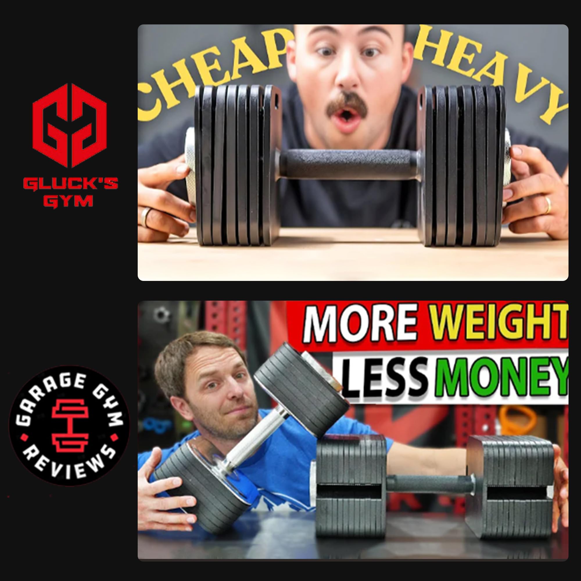 Adjustable Dumbbell Set 10-50/80lbs with 5lb Increments - Quick Lock Square Weight Dumbbells for Home Gym, Strength Training & Full Body Workouts - Perfect for Weight Lifting, CrossFit & Home Fitness (50/80lb×2)