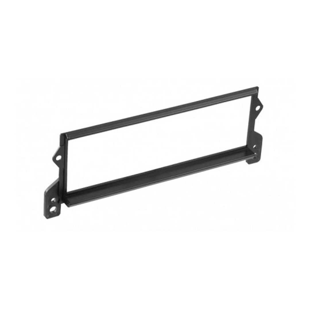 American International MCK2002 Single DIN Car Stereo for 2002-2008 Mini Cooper Convertible & 2002-2006 Mini Cooper/Cooper S - Perfect for Road Trips & Daily Commuting