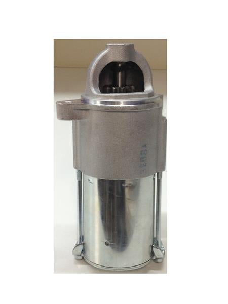 Generac ABBO Starter Motor 12V - Replacement Part 0G7461RWK for Generac Generators - Perfect for Home Backup Power & Emergency Use