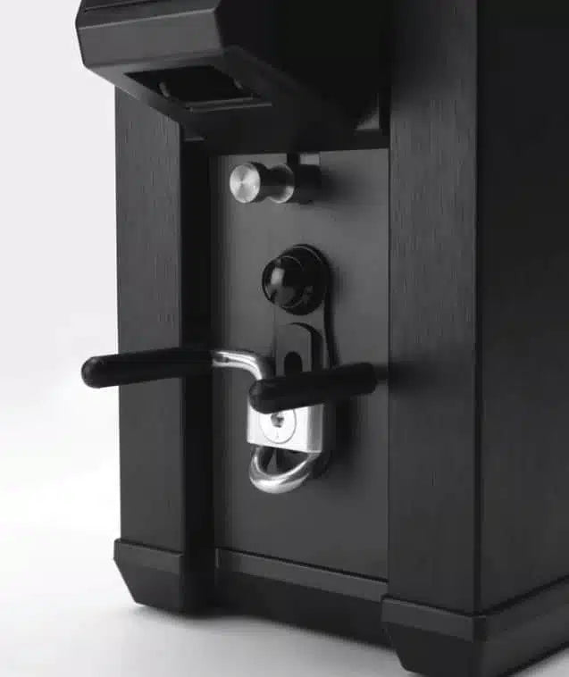 Macap Leo 55 Espresso Machine - Professional Grade Coffee Maker for Home Baristas | Perfect for Coffee Shops, Offices & Gifting