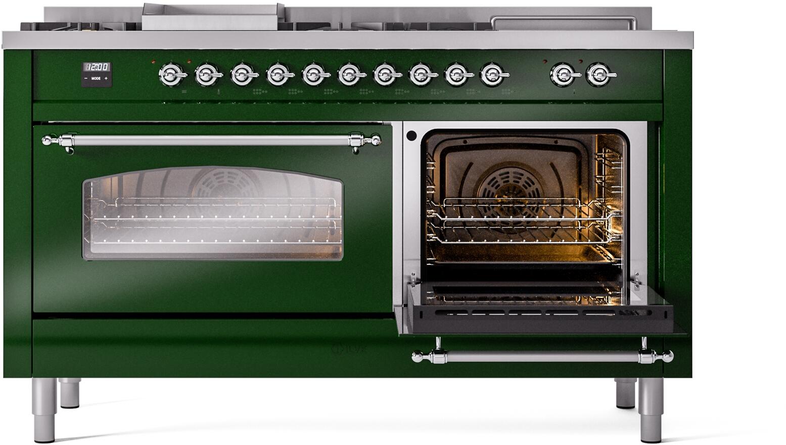 ILVE Nostalgie II 60