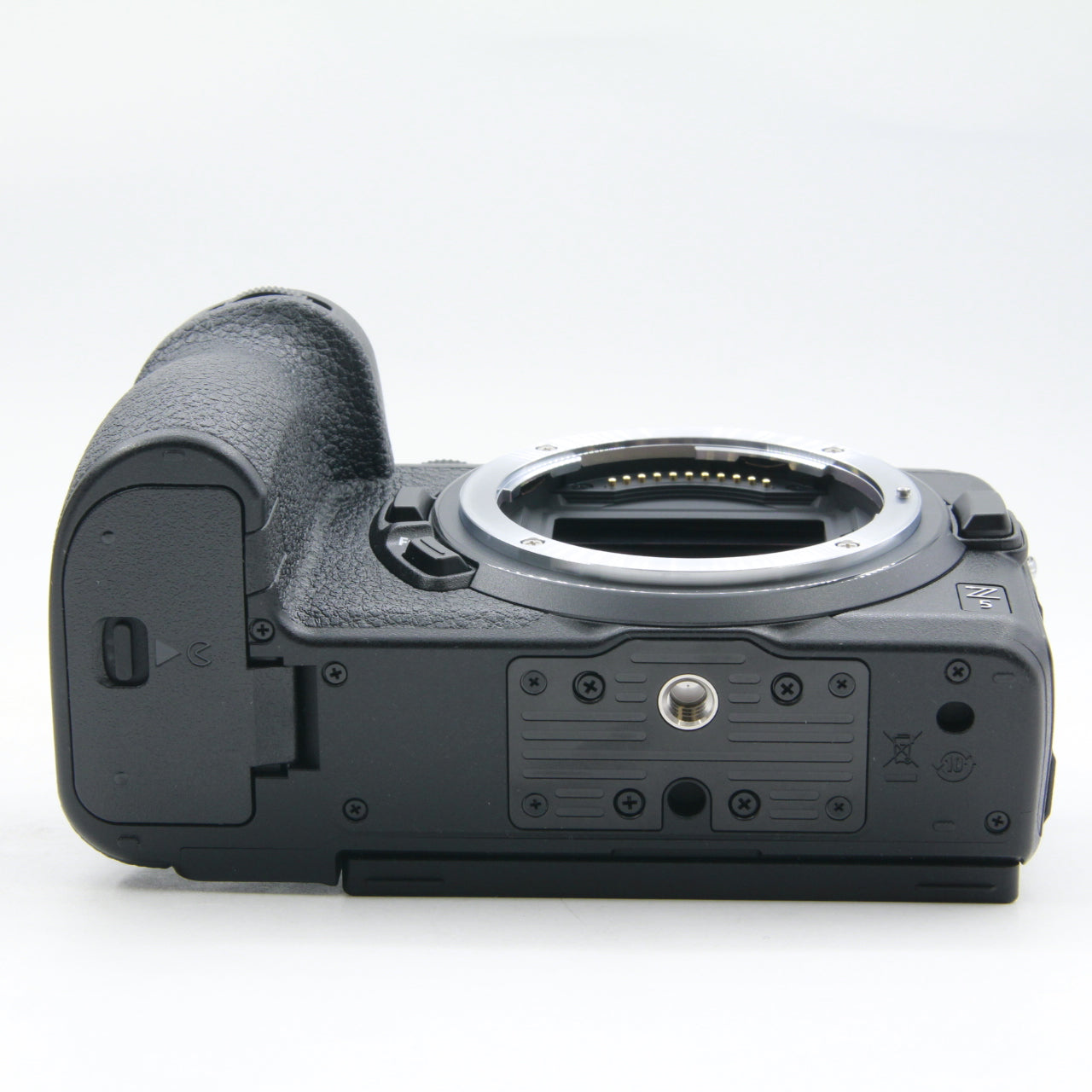 Open Box Nikon Z 5 Mirrorless Digital Camera Body Only - Perfect for Travel Photography & Vlogging