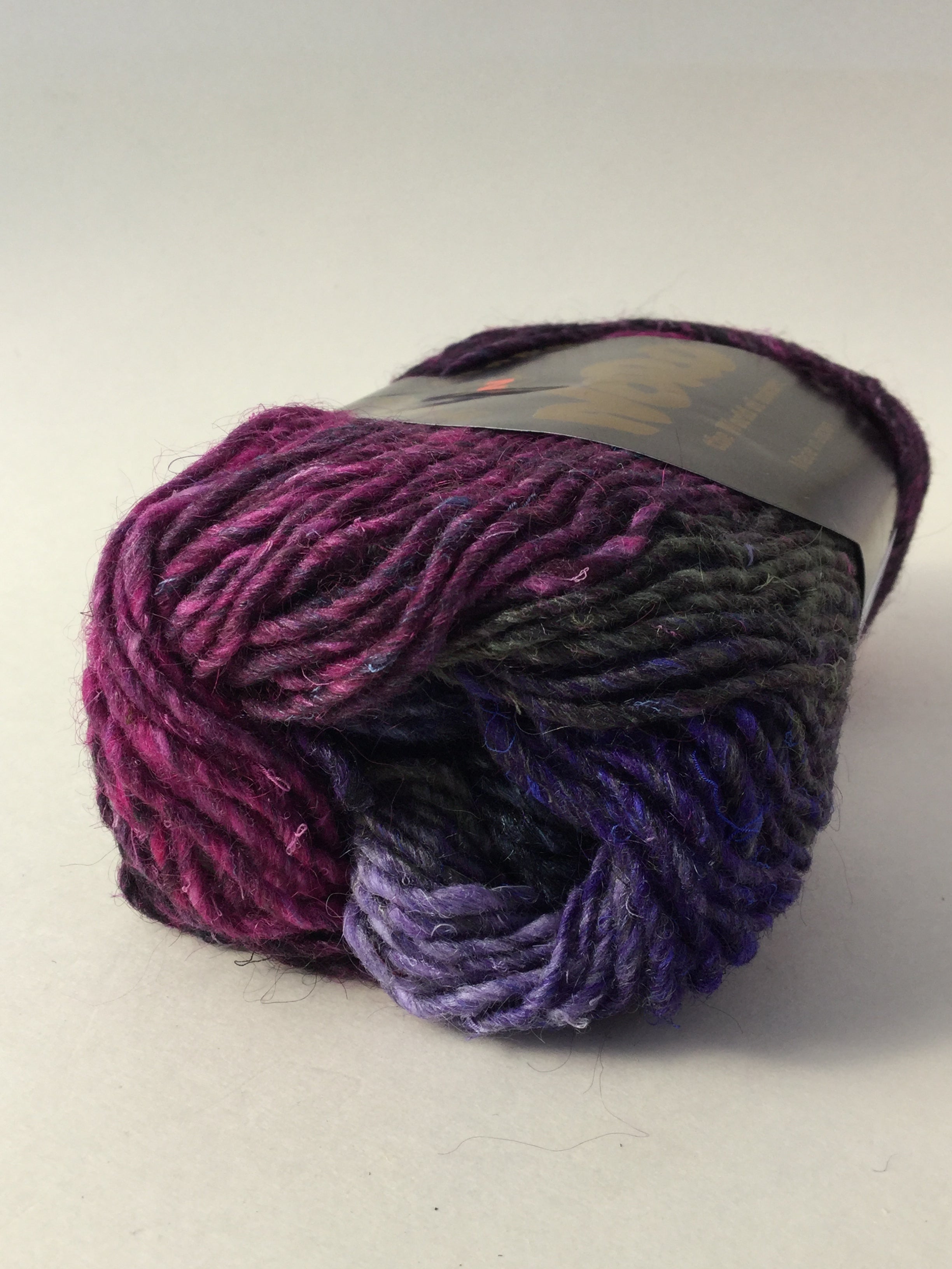 Premium Noro Silk Garden Yarn - Soft & Luxurious Hand Knitting & Crochet Yarn for Scarves, Shawls & Sweaters - Perfect for DIY Crafting & Cozy Winter Projects