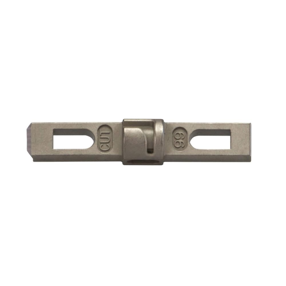 Platinum Tools 13033C 66 Style Punchdown Blade - Durable for Network Installations