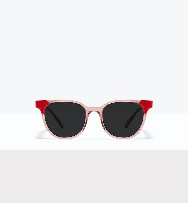 Stylish UV Protection Polarized Sunglasses for Men & Women - Trendy Outdoor Sports & Driving Shades