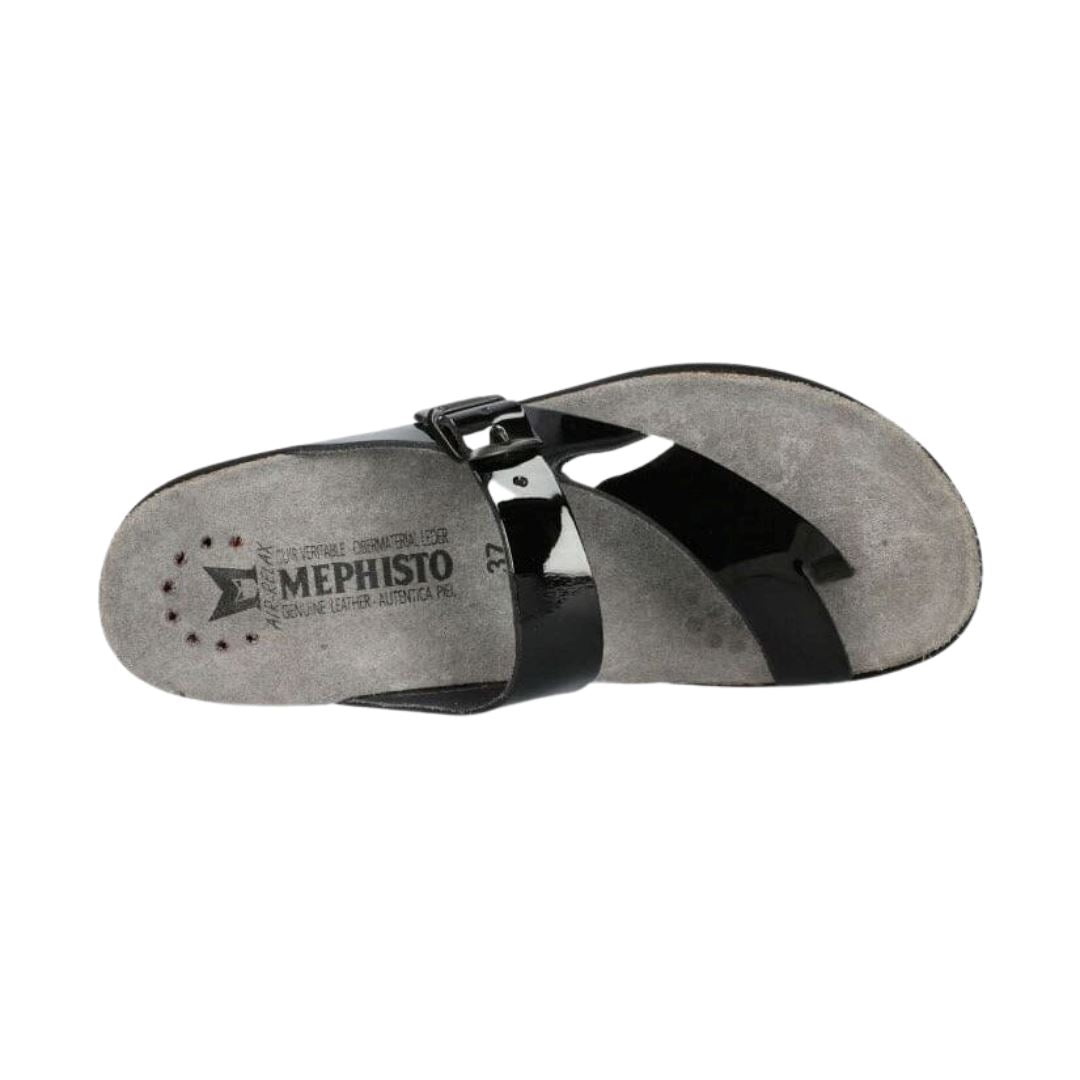 Mephisto Helen Women's Comfort Sandals 1100 4442 6045 - Lightweight Walking Shoes for Travel, Beach & Summer Outfits