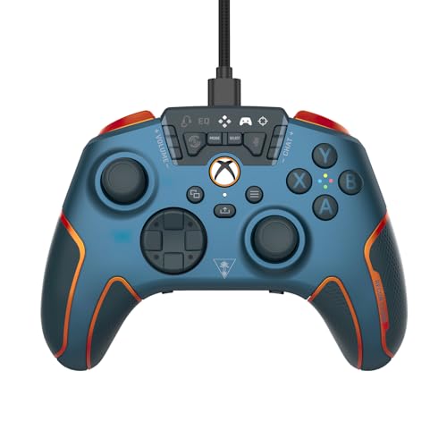 Blue Magma