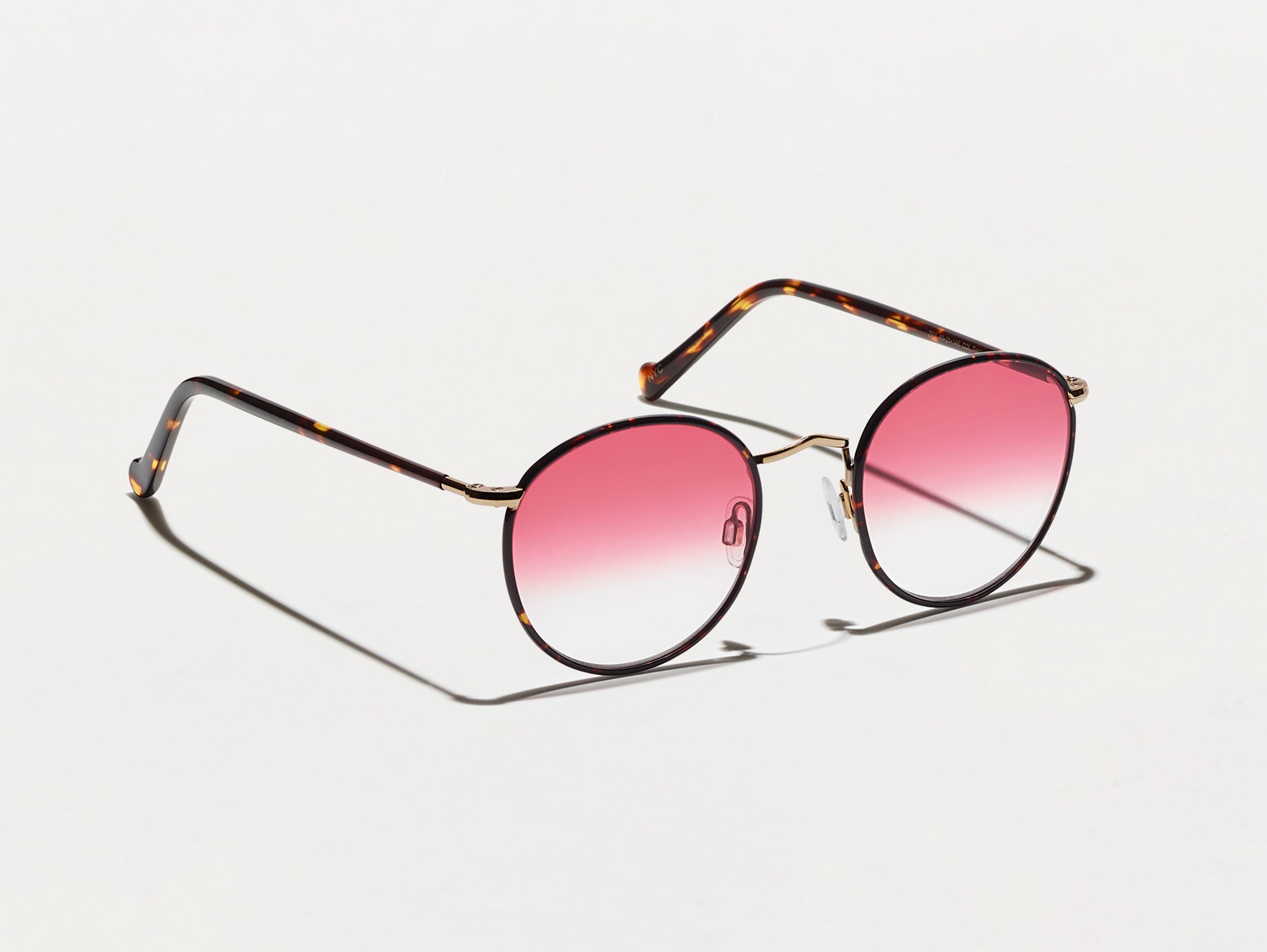 ZEV Tortoise Sunglasses with Custom Made Tints™ - Polarized UV Protection for Outdoor Sports & Fashion