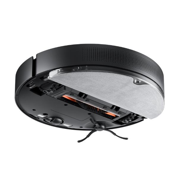 Dreame Bot L10 Pro Robot Vacuum and Mop Cleaner with Smart Mapping & Mobile App Control - Perfect for Hardwood Floors & Pet Hair Cleaning