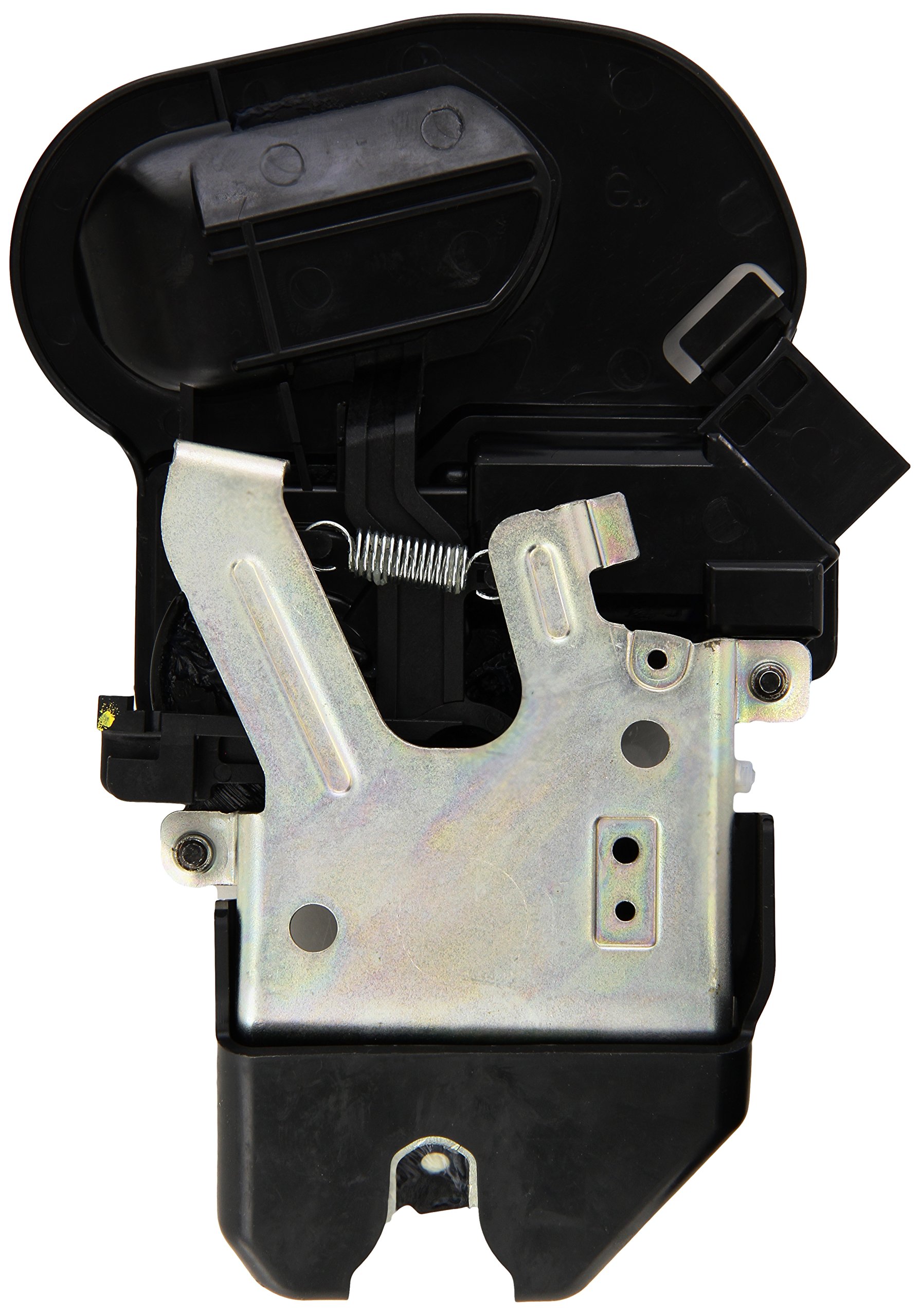 Genuine Honda 74851-SNR-C02 Trunk Lock with Handle, Power Switch - Replacement for Honda Vehicles | Perfect for Car Door Lock Repair & Maintenance