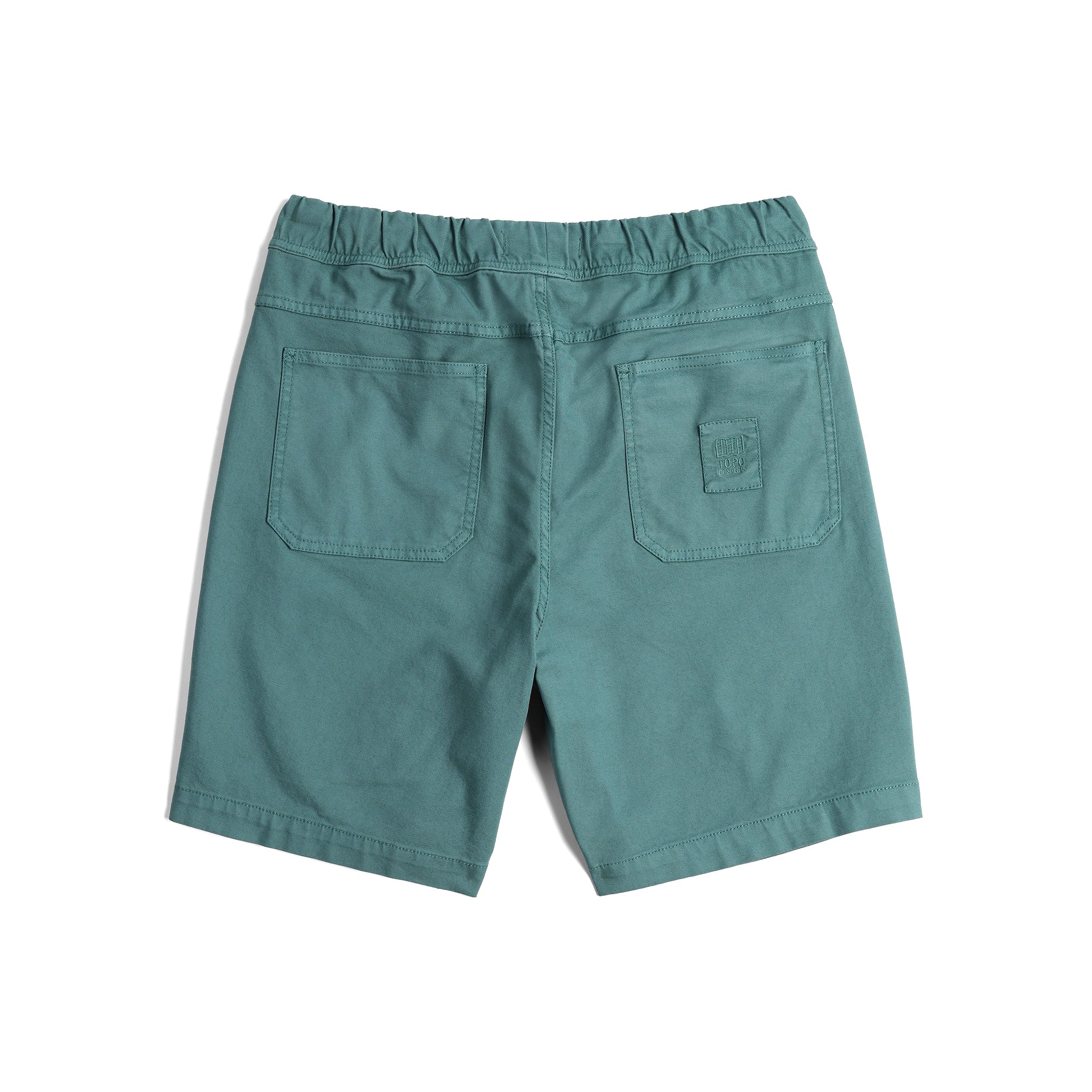 Men's Dirt Shorts - Lightweight & Durable Outdoor Hiking & Camping Shorts for Active Adventures