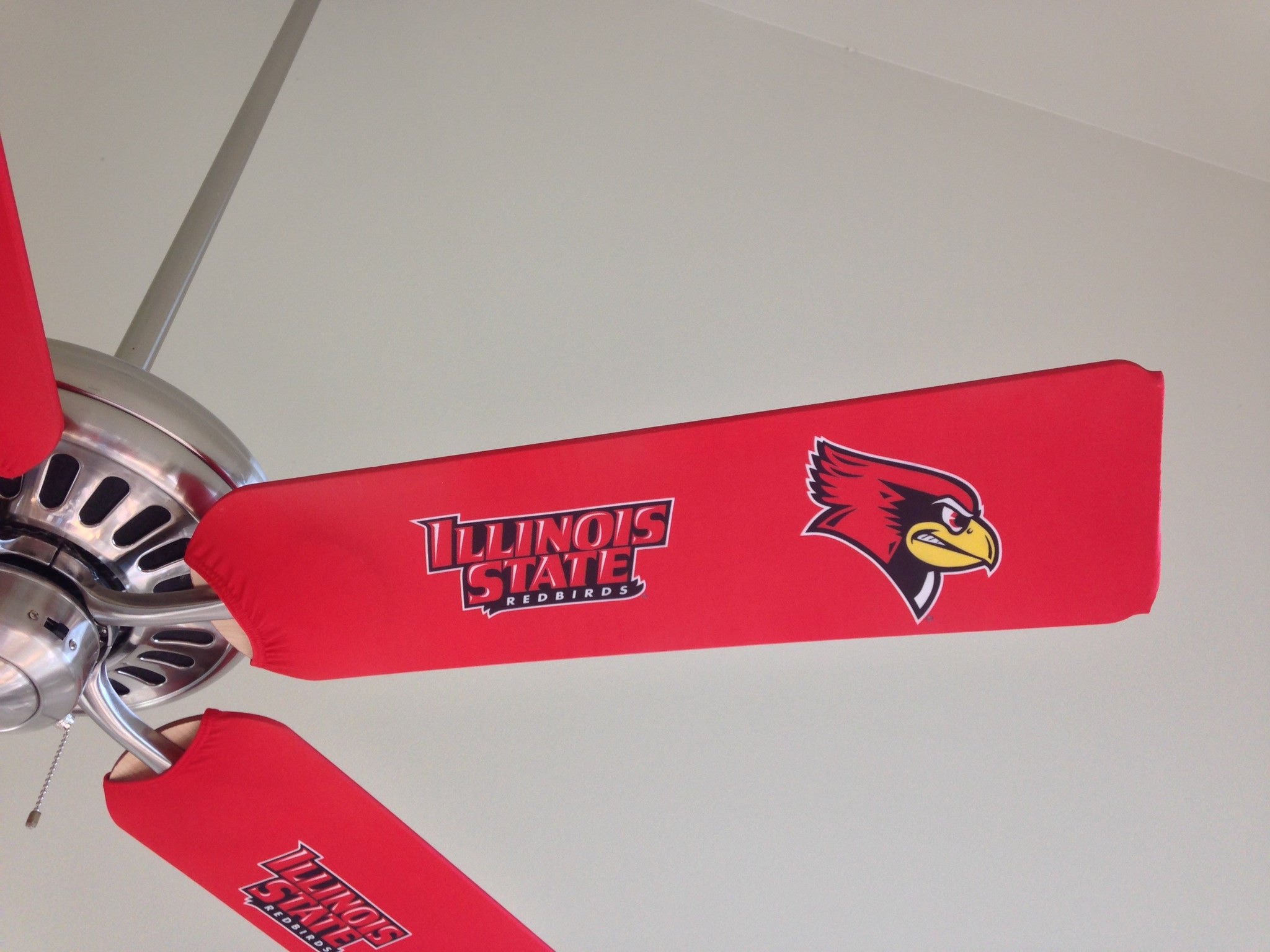 Illinois State University Redbirds Apparel & Merchandise - $19.99 Sale | Official ISU Fan Gear for Students & Alumni - Perfect for Game Day, Campus Wear & School Spirit