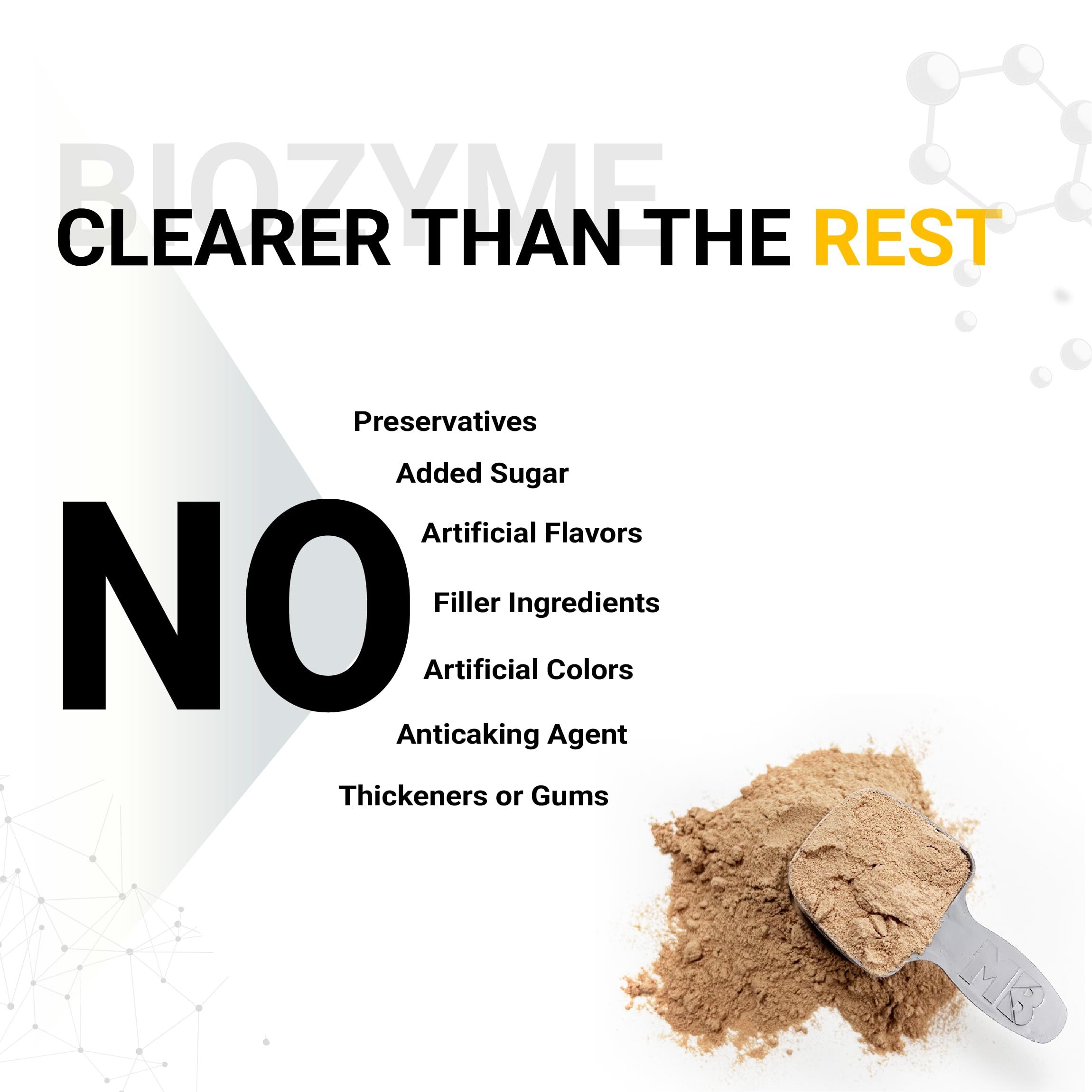 MuscleBlaze Biozyme Performance Whey Protein Powder - Chocolate Hazelnut Flavor, 1kg (2.2lbs) | Fast Absorption, Clinically Proven 50% Higher Protein Uptake | Ideal for Post-Workout Recovery & Muscle Growth
