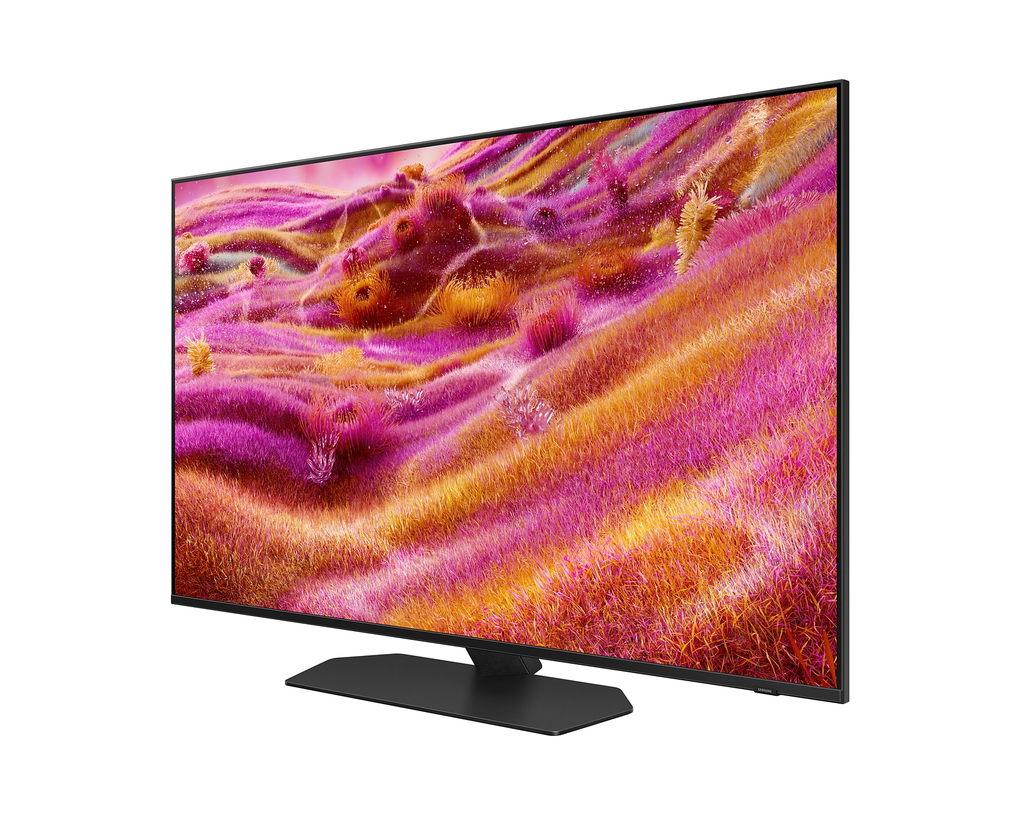 Samsung QN50QN90F 50-Inch Neo QLED 4K Smart TV (2025 Model) - Ultra HD HDR, Quantum Processor, Alexa Built-in - Perfect for Home Theater & Gaming Setup