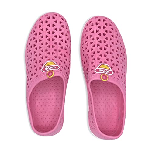 Watermelon Pink