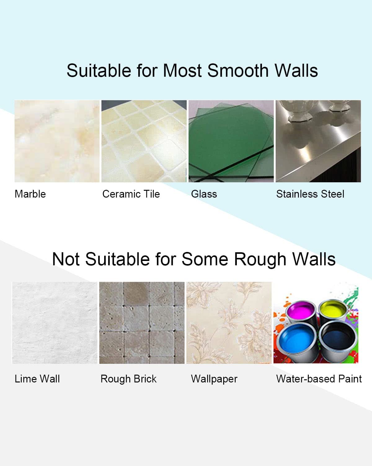 Stainless Steel Magnetic Soap Holder - Self Draining Bar Soap Saver for Shower Wall, Kitchen & Bathroom - Easy Clean Gray Soap Dish (1 Pack) | Perfect for Organizing Bar Soap in Wet Areas & Keeping Countertops Dry