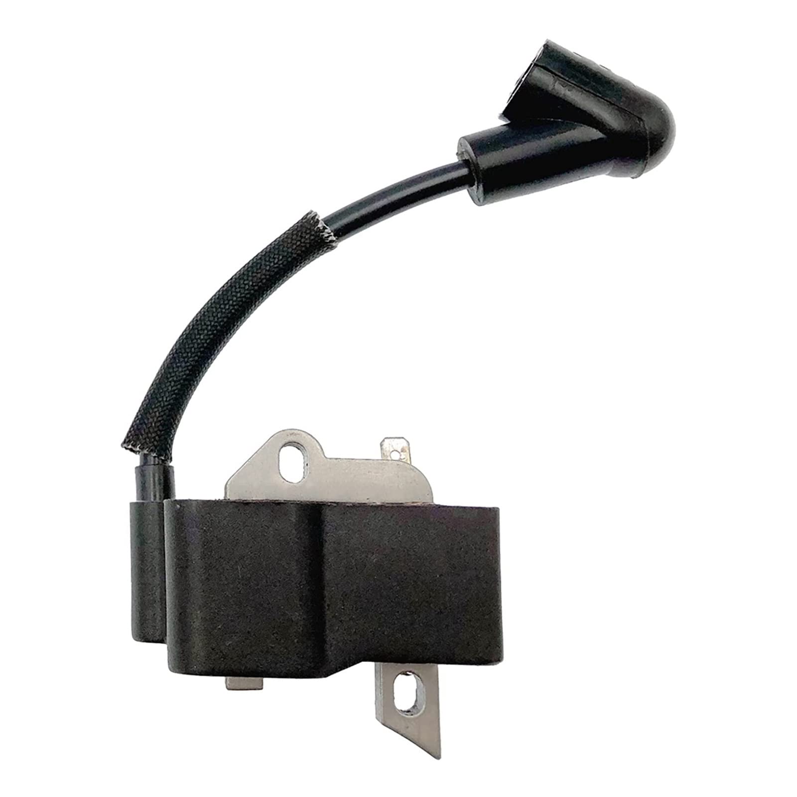 Husqvarna 545108101 Ignition Coil Replacement for 125B 125BVX 125BX Gas Leaf Blower - Compatible with 545-108101 - Perfect for Lawn Maintenance & Yard Cleaning