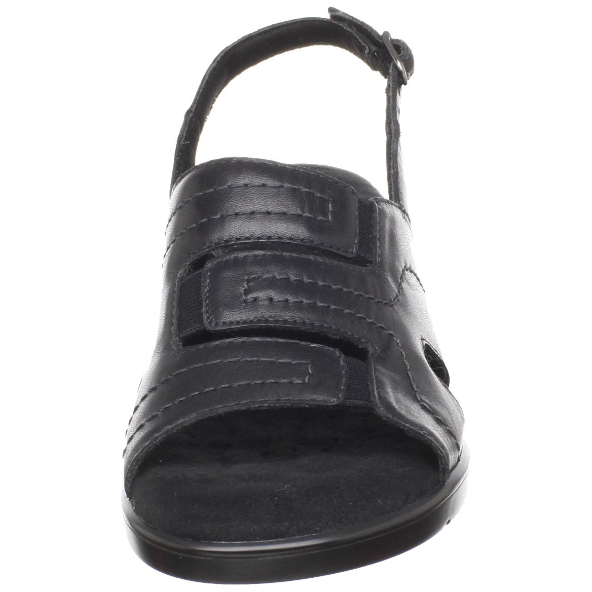 Walking Cradles Women's NOAH Comfortable Slip-On Loafers - Stylish & Supportive Casual Shoes for Work, Travel & Everyday Wear