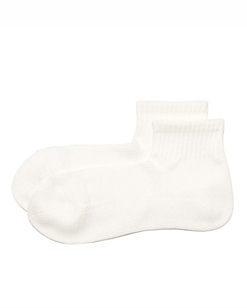 UG 691 Mid Sox - Comfortable & Durable Mid-Calf Socks for Men & Women - Perfect for Running, Hiking & Everyday Wear