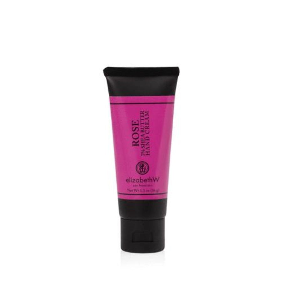 Mini Hand Cream 1.3 oz - Moisturizing & Nourishing for Dry Skin - Perfect for Travel, Office & Daily Use