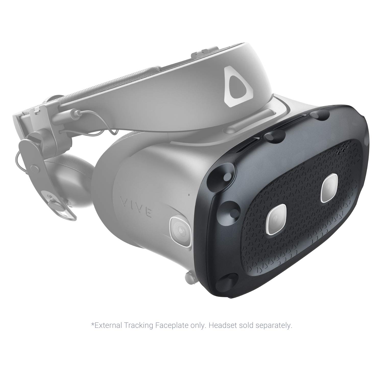 HTC Vive Cosmos External Tracking Mod for PC VR Gaming - Enhance VR Experience with Precise Motion Tracking