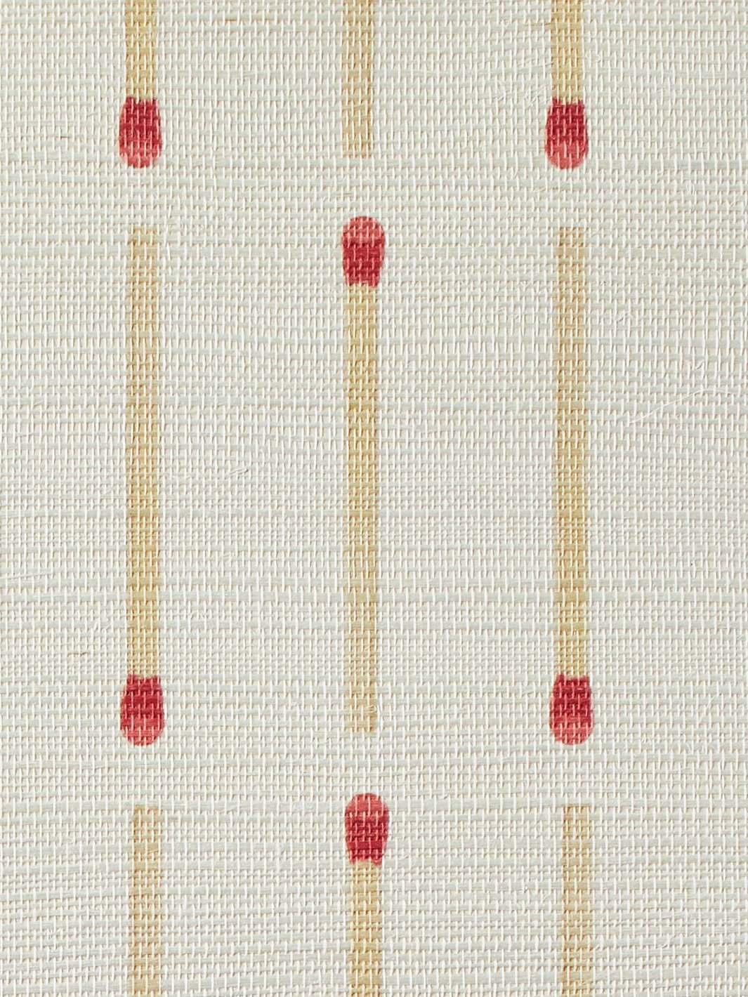 Matchstick Grasscloth Wallpaper by Wallshoppe - Natural Textured Peel & Stick Wallpaper for Living Room, Bedroom, and Office Decor