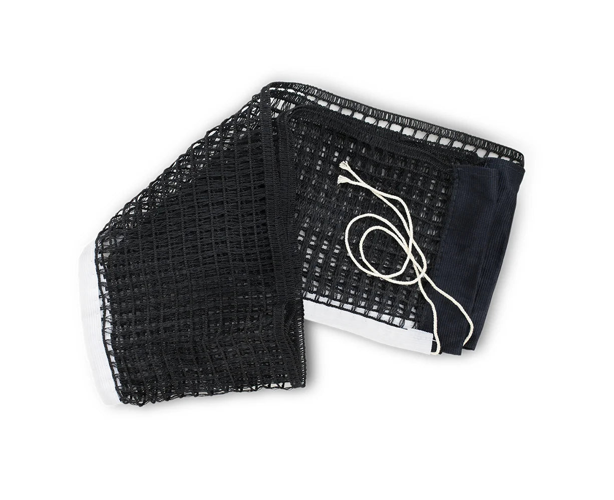 PIVOT FGDCPS Competition Basketball Net & Post Set - Durable Hoop for Indoor & Outdoor Courts, Driveways, and Backyard Play