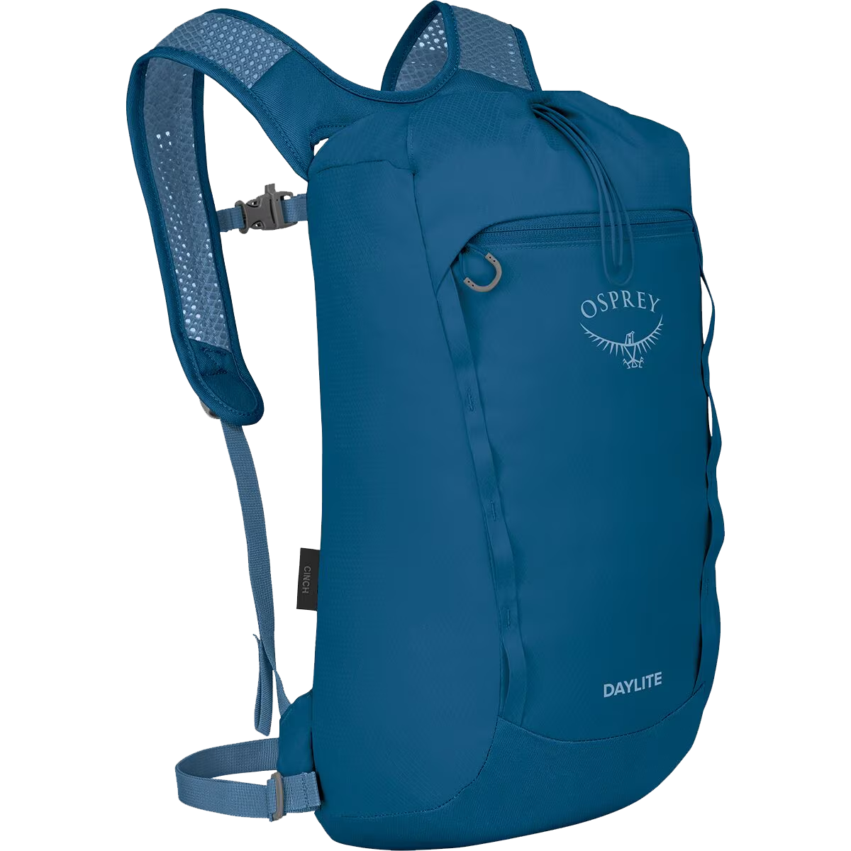 Night Shift Blue