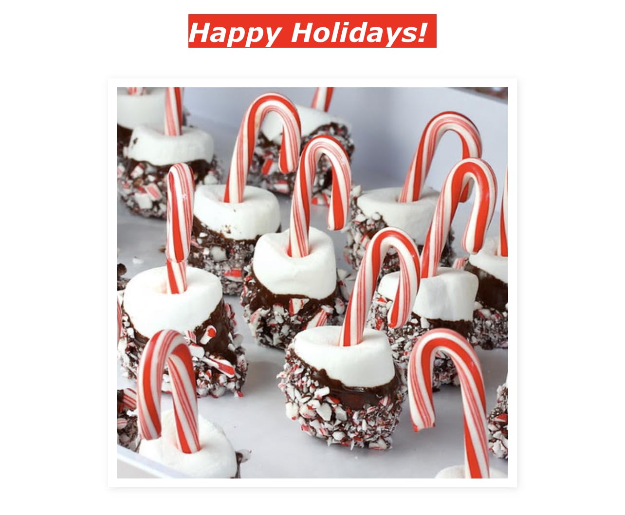 Mini Candy Canes (250 Count) - Red & White Christmas Candy with Real Peppermint | Holiday Treats for Stockings, Parties, Gifts & Decorations | Perfect for Christmas, Thanksgiving, Santa Parades & Winter Celebrations | Includes Free Creative Idea Booklet