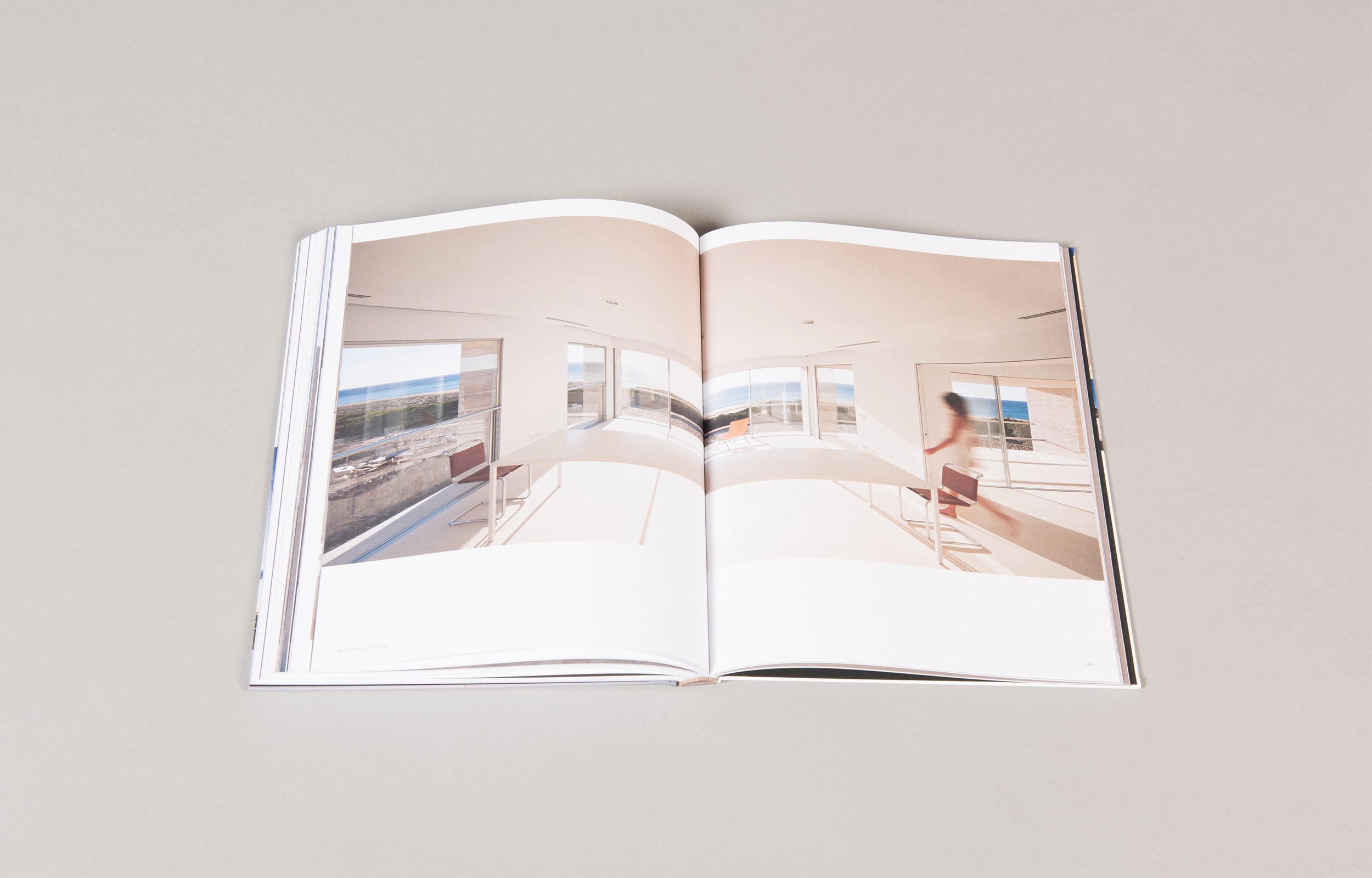 The House of the Infinite: Alberto Campo Baeza Masterpiece Architecture Book - Perfect for Architecture Students and Modern Design Enthusiasts