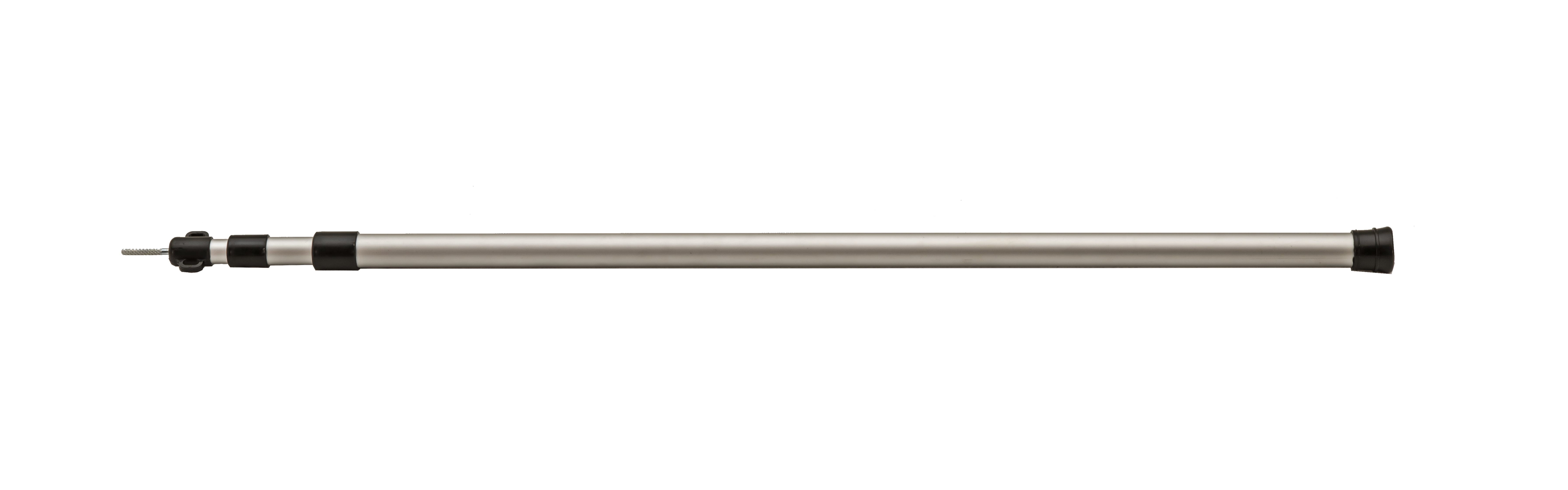 Eureka Adjustable Telescopic Pole - Lightweight & Durable for Hiking, Camping, Photography - Perfect for Tent Support, Monopod, or Walking Stick