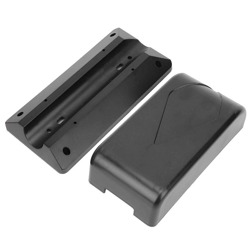 E-Bike Controller Box for Electric Bike Conversion - Waterproof & Durable for Mountain Bikes