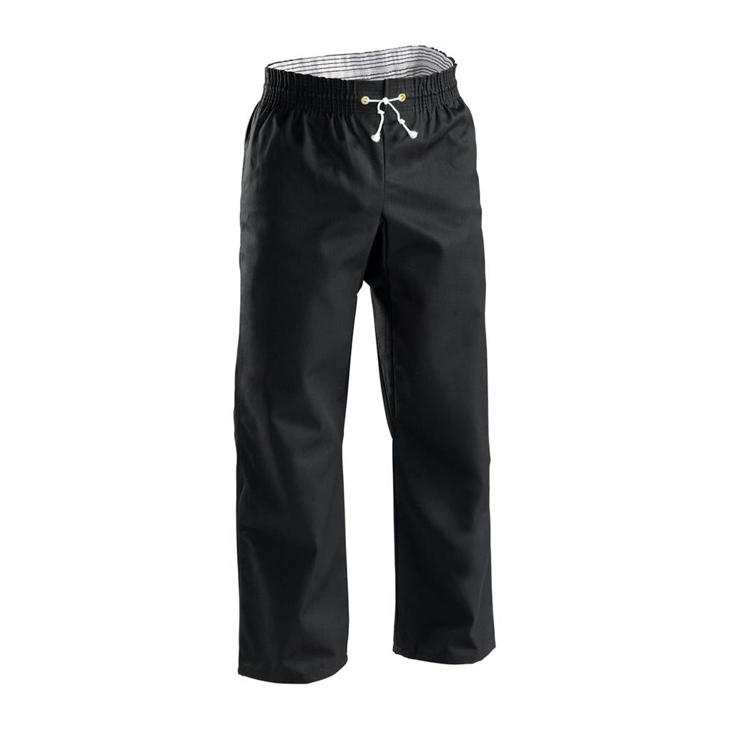 8 oz. Middleweight Contact Pants - Durable MMA & BJJ Training Pants for Grappling, No-Gi Jiu Jitsu & Martial Arts - Ideal for Combat Sports & Gym Workouts