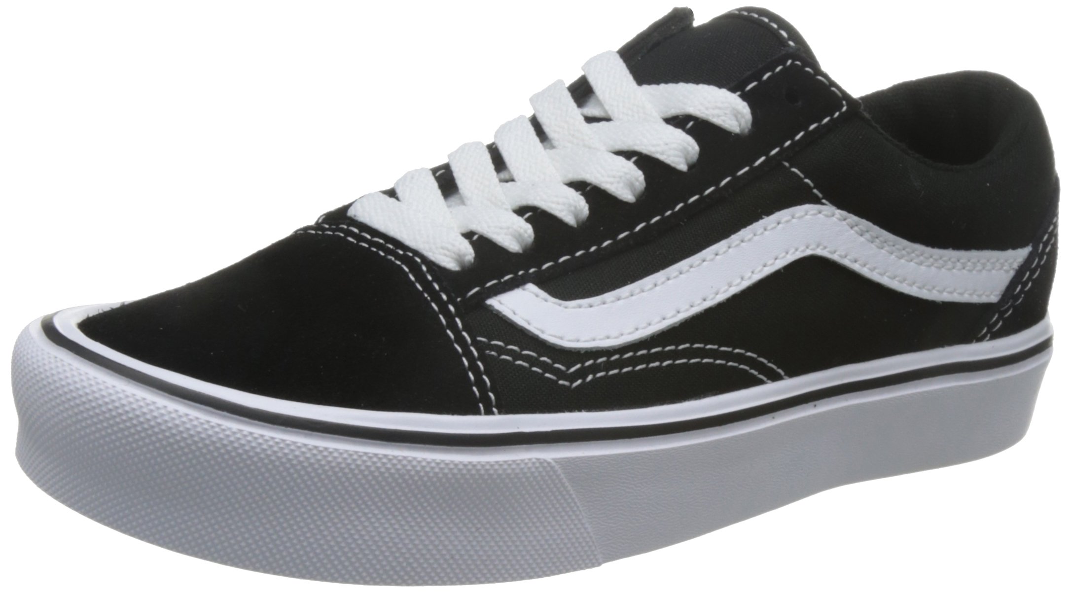Vans Men's Classic Low-Top Sneakers | Skate Shoes for Casual Wear & Street Style | Perfect for Skating, Daily Use & Fashion Outfits