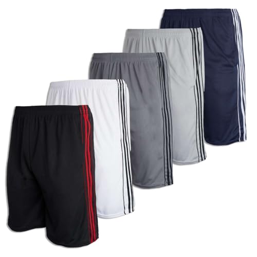 5 Pack - Set F