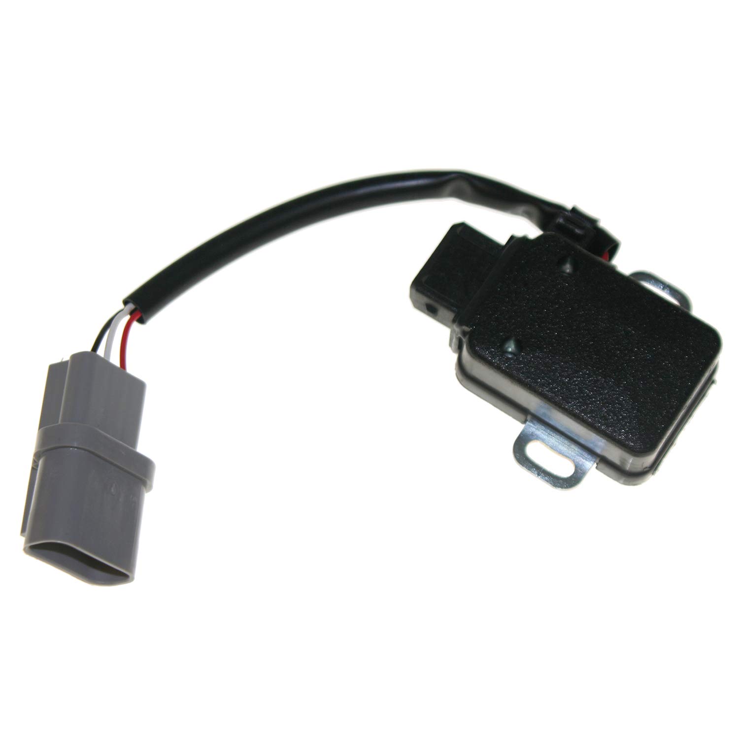 Walker Products 200-1138 Throttle Position Sensor Replacement - Compatible with Ford, Chevy, Dodge & More - High Performance Auto Part for Smooth Acceleration & Fuel Efficiency - Perfect for Engine Tuning & Vehicle Maintenance