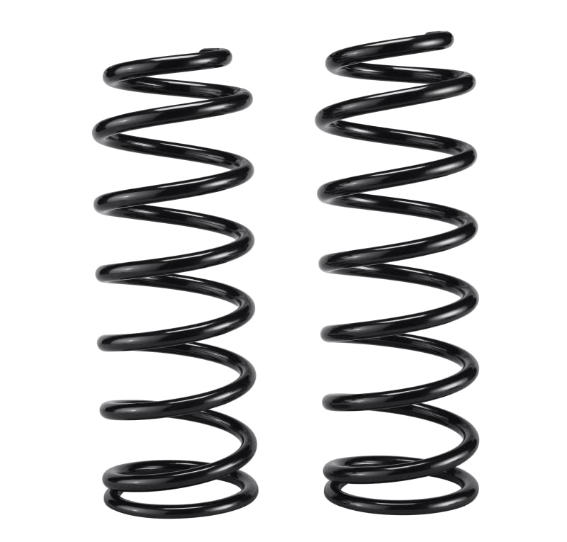 ARB 2863J Heavy-Duty Coil Spring for Off-Road Vehicles - Perfect for Jeep Wrangler & Toyota 4Runner Suspension Upgrades | Durable Performance for Rough Terrain & Adventure Driving